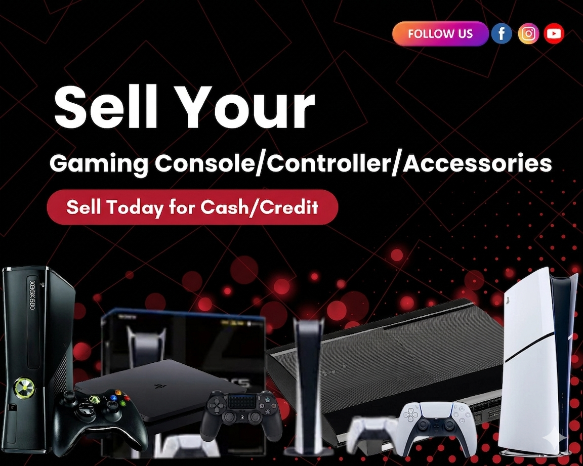 Buy Refurbished