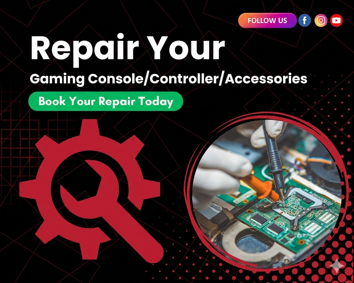 Repair Services