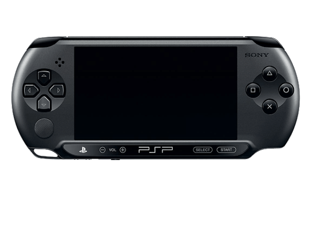 Sony PSP Street 32 GB With 40 Pre Install Games I Playstation Console PSP