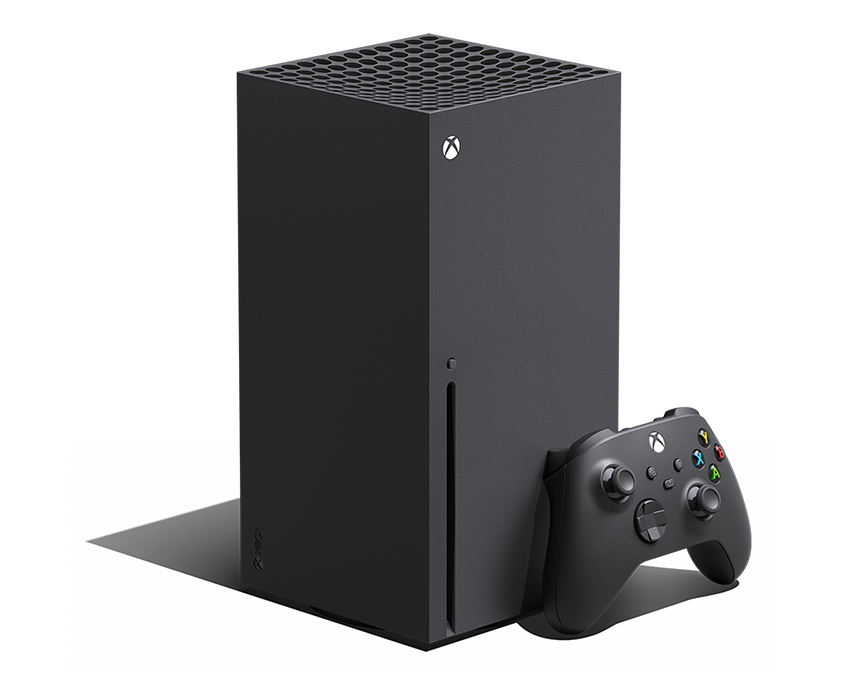 Microsoft Xbox Series X 1 TB Pre owned I Xbox Xbox