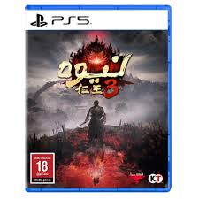 Nioh 3 PS5 Gaming Disc Pre Owned